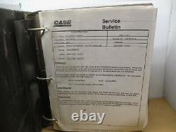 CUSTODIA 95xt SkidSteer Loader Parts Manual book catalog