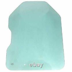 Cab Glass Door Curved Tinted Compatible with Bobcat S185 S185 753 753 773 773