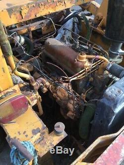 Case 1529 Skid Steer Loader Bobcat Tractor Gehl