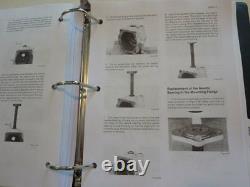 Case 1816, 1816B, 1816C Uni-Loader Skid Steer Service Manual Repair Shop NEW