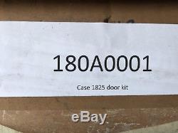 Case 1825 Skid Steer Loader Cab Door
