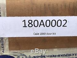 Case 1840 Skid Steer Loader Cab Door