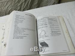 Case 580D Loader Backhoe OEM Dealer Shop Service Manual # 9-69272
