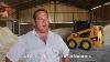 Cat 226b3 Skid Steer Loader Customer Story South Africa