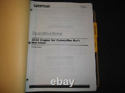 Cat Caterpillar 236 246 248 Skid Steer Loaders Shop Repair Service Manual