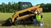 Cat D Series Skid Steer Loaders Multi Terrain Loaders And Compact Track Loaders Overview