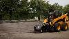 Cat D2 Series Skid Steer Multi Terrain Compact Track Loader Overview