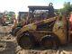 Caterpillar 216 Skid Steer Dismantling For Parts! Drive Motor Only