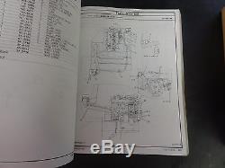 Caterpillar 236 246 252 262XR Skid Steer Loaders Repair Service Manual OEM