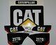 Caterpillar 257b-3 2-speed Decal Kit Equipment Decals Other Numbers Just Message