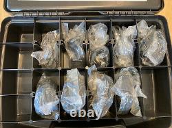 Caterpillar 270-1535 D Ring Seal Kit Genuine Cat Parts 4C-4784 2701535 4C4784