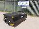 Collector Sweeper 60 For Skid Steer Loader. Whites. Made In The Uk. New