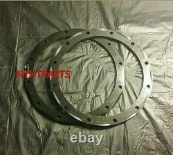 Complete Sprocket Kit & Drive Bearing for CAT 287 & 287B 2781240 2616150