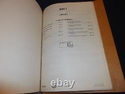Custodia 1835b Uni-loader Skid Steer Shop Repair Service Manual Oem Original