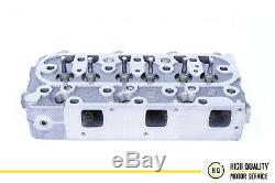 Cylinder Head With Valve For Kubota, 16030-03044, D1105