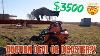 Did I Waste 3 500 On This Chinese Mini Skid Steer