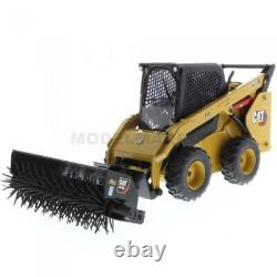 DIECAST MASTERS 28007 Cat 272D3 Skid Steer Loader - 28007 1