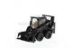 Diecast Masters 85676bk Cat 242d3 Skid Steer Loader Black 150