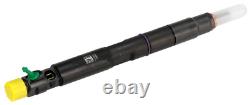 Delphi 28317158 Injector Exchange For JCB Skid Steer Loader Telescopic Handler