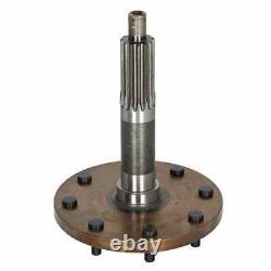 Drive Axle Shaft Compatible with Case 1845 1845B 1845C 1845S D67818