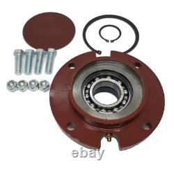 Drive Bearing Greaseable Kit Fits Cat 247 247b 257 257b 2781240