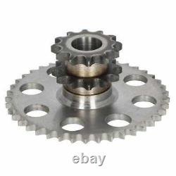 Drive Sprocket Compatible with Case 1845 1845C 1845S 1845B D76529