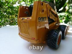 ERTL 1/16 Scale Case 90XT SKID STEER LOADER Diecast Model Toy Gift NIB