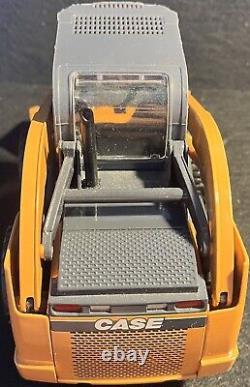 ERTL CASE SV250 Construction Skid Steer Loader DIECAST 116 SCALE #14796 9 VG