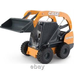 Ertl Farm 116 Scale Case SV340B Skid Steer Loader