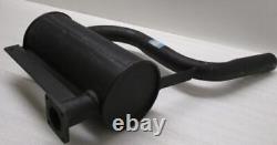 Exhaust Silencer For BOBCAT 7600 Skid Steer Loader