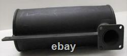 Exhaust Silencer For BOBCAT 7600 Skid Steer Loader