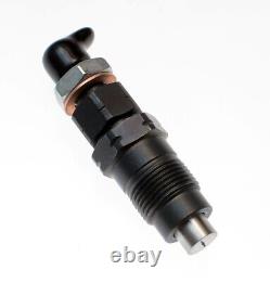 FUEL INJECTOR OEM PERKINS No. 1543018 for CAT SKID STEER LOADERS