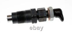 FUEL INJECTOR OEM PERKINS No. 1543018 for CAT SKID STEER LOADERS