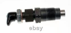 FUEL INJECTOR OEM PERKINS No. 1543018 for CAT SKID STEER LOADERS