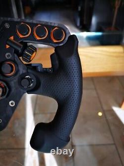 Fanatec ClubSport F1 Steering Wheel 2020 Limited Edition Brand New