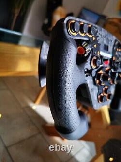 Fanatec ClubSport F1 Steering Wheel 2020 Limited Edition Brand New