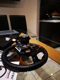 Fanatec ClubSport Steering Wheel RS Podium Advanced Paddle Module QR1 Metal