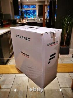 Fanatec ClubSport Steering Wheel RS Podium Advanced Paddle Module QR1 Metal