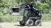 First Green Industries Elise 700 Skid Steer Loader