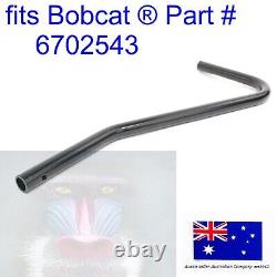 Fits Bobcat Steering Lever Arm Bar Rod 6702543 Skid Steer & Track Loader