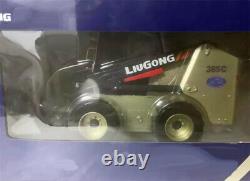 For LIUGONG 385C Skid steer loader 60th Anniversary Edition 118 Truck Pre-built