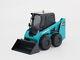 For Sunward For Swl2830 Series Skid Steer Loader 120 Truck Pre-built Model