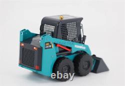 For SUNWARD for SWL2830 Series Skid Steer Loader 120 Truck Pre-built Model