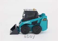 For SUNWARD for SWL2830 Series Skid Steer Loader 120 Truck Pre-built Model