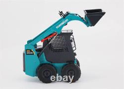 For SUNWARD for SWL2830 Series Skid Steer Loader 120 Truck Pre-built Model