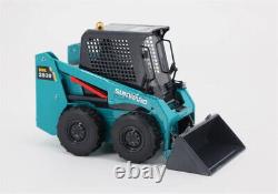 For SUNWARD for SWL2830 Series Skid Steer Loader 120 Truck Pre-built Model