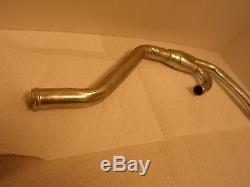 Ford V4 104 CID 1.5L 1.7L Water manifold pipe CL40 Mustang 1700 SnowCat 448823