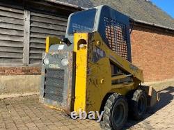 GEHL Skidsteer Loader. No VAT