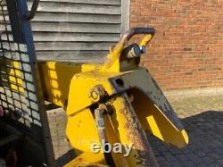 GEHL Skidsteer Loader. No VAT