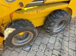 GEHL Skidsteer Loader. No VAT